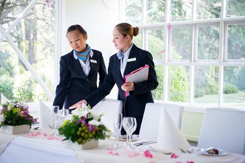 怎么挑选酒店设计公司？